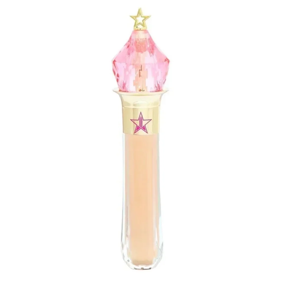 Pale Yellow Jeffree star color corrector